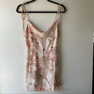 ready for brunch mini dress Brunch Date Ready Eyelet A-Line Mini Dress main image 1